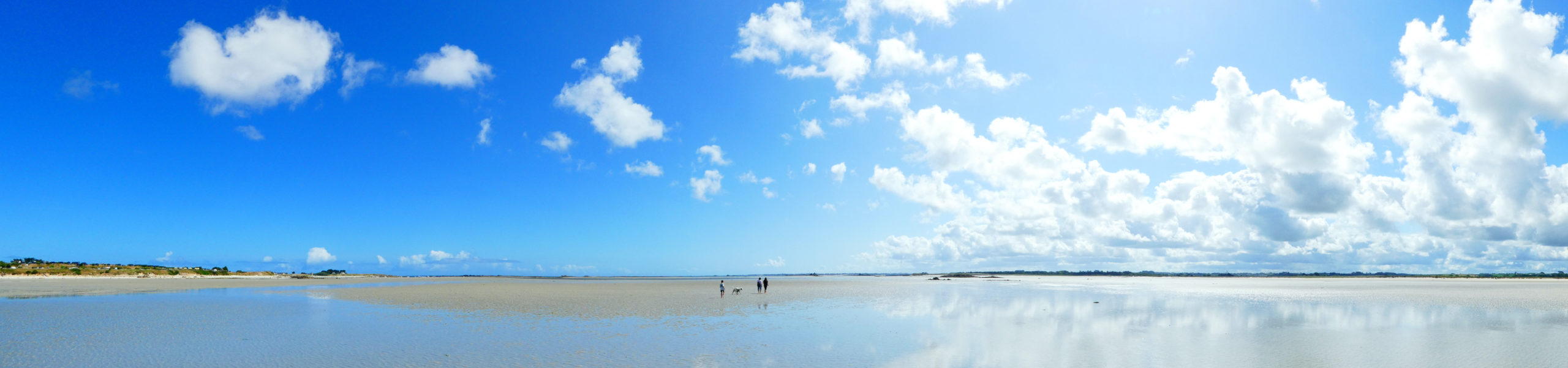 Bretagne by Pia Zürcher-Böni
